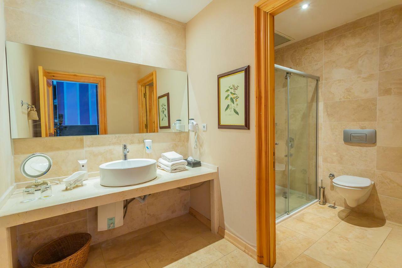 Villa Estet Bag Hotel Kula Bagian luar foto