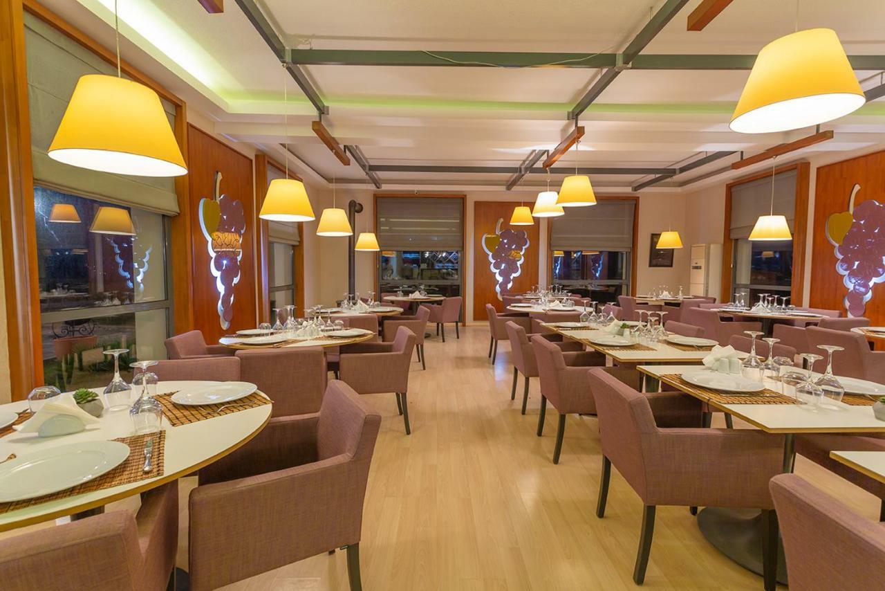 Villa Estet Bag Hotel Kula Bagian luar foto